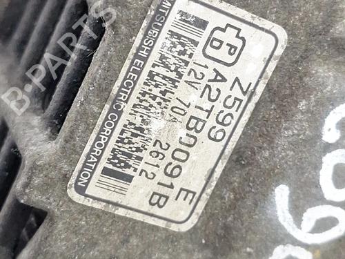 Alternator MAZDA 323 F VI Hatchback (BJ) 1.4 (BJ3P) | BP32240872M7