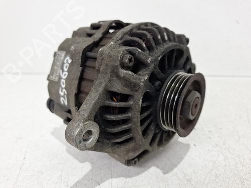 Dynamo MAZDA 323 F VI Hatchback (BJ) 1.4 (BJ3P) (72 hp) 32240872
