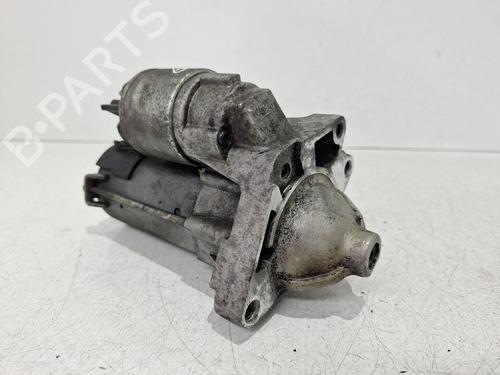 Used Starter Starter RENAULT MEGANE III Grandtour (KZ0/1) 1.5 dCi (KZ09, KZ0D, KZ1G, KZ29, KZ14, KZ1W, KZ10, KZ1F,... (110 hp) 32240873 32240873