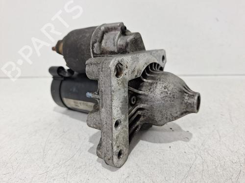 Used Starter PEUGEOT 206 Hatchback (2A/C) 1.4 HDi (69 hp) 32251589