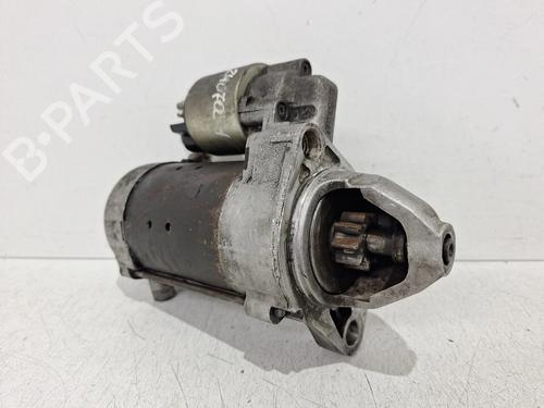 Used Starter AUDI A8 D2 (4D2, 4D8) 3.3 TDI quattro (224 hp) 32251592