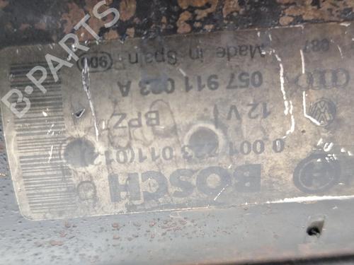 Starter AUDI A8 D2 (4D2, 4D8) 3.3 TDI quattro | BP32251592M8