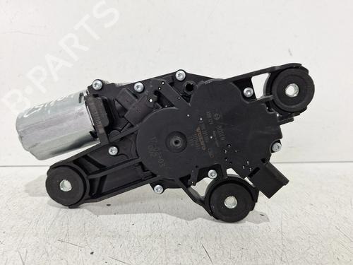 Viskermotor bakrute VOLVO V40 Hatchback (525) D2 (120 hp) 32262725