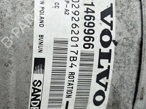 AC compressor VOLVO V40 Hatchback (525) D2 | BP32262726M34 - Image 5