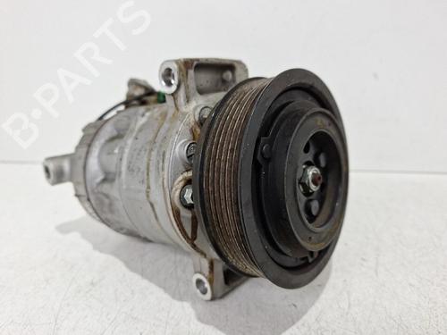 AC Kompressor VOLVO V40 Hatchback (525) D2 (120 hp) 32262726