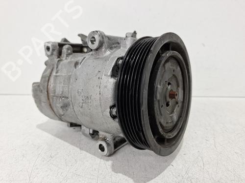 Used AC compressor RENAULT MEGANE III Hatchback (BZ0/1_, B3_) [2008-2026]  32262727