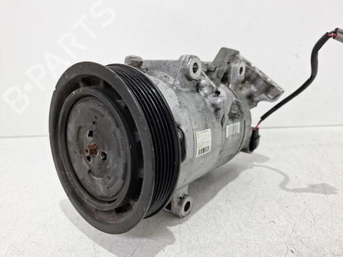 AC compressor RENAULT MEGANE III Hatchback (BZ0/1_, B3_) | BP32262727M34