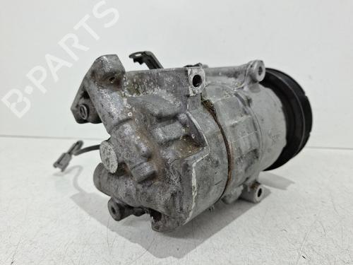 AC compressor RENAULT MEGANE III Hatchback (BZ0/1_, B3_) | BP32262727M34