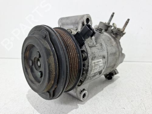 AC compressor FORD FOCUS IV (HN) 1.5 EcoBlue | BP32262728M34
