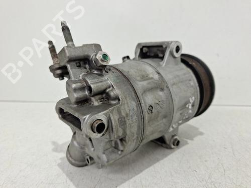 AC compressor FORD FOCUS IV (HN) 1.5 EcoBlue | BP32262728M34