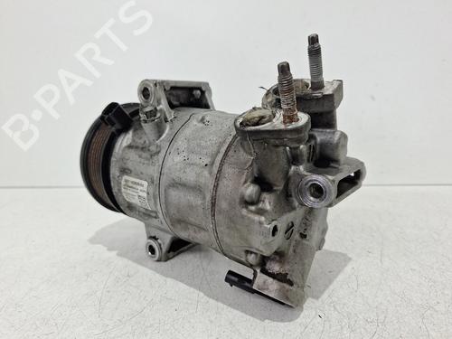 AC compressor FORD FOCUS IV (HN) 1.5 EcoBlue | BP32262728M34