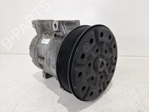 AC-Kompressor TOYOTA AVENSIS Estate (_T25_) 2.0 D-4D (ADT250_, ADT250R) (126 hp) 32265492