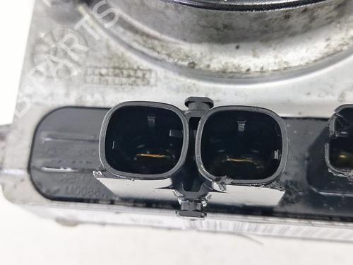 Steering pump PEUGEOT 3008 I MPV (0U_) 1.6 HDi | BP32265493M99 