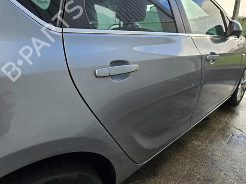 Dør højre bagtil OPEL ASTRA J (P10) 1.4 (68) (100 hp) 32274274