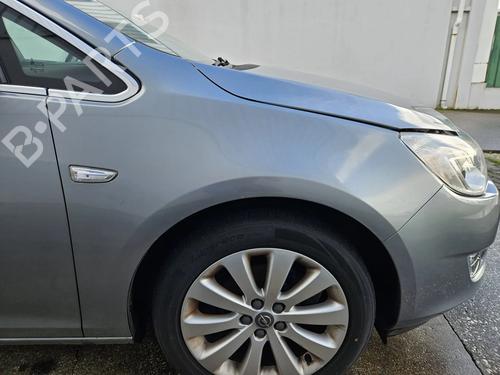 Forskærm Højre OPEL ASTRA J (P10) 1.4 (68) (100 hp) 32274270