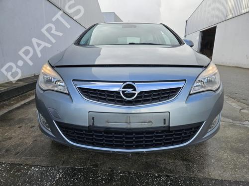 Foran kofangere OPEL ASTRA J (P10) 1.4 (68) (100 hp) 32274269
