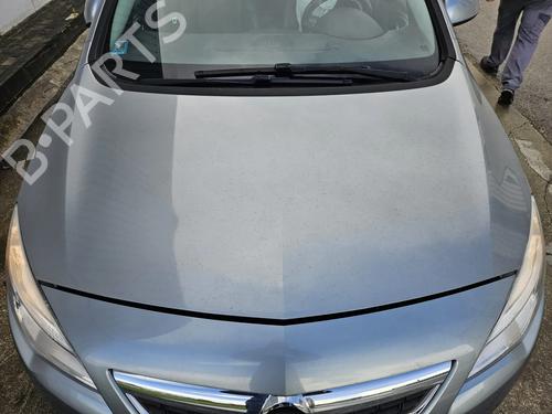hood-opel-astra-j-p10-2009-2010-2011-2012-2013-2014-2015-2016-32274266 main image