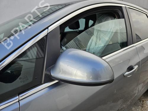 Bakspejl venstre OPEL ASTRA J (P10) 1.4 (68) (100 hp) 32274278