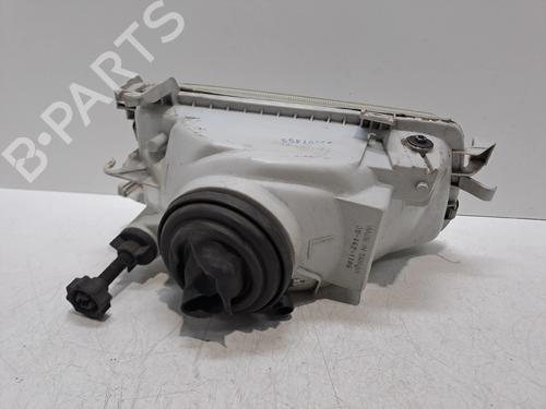 Left headlight OPEL ASTRA F Hatchback (T92) 1.4 (F08, M08, F68, M68) | BP32265501C28