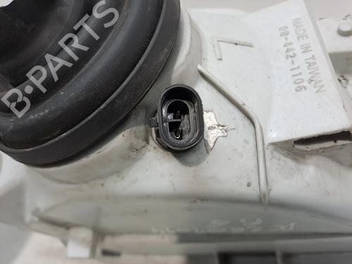 Left headlight OPEL ASTRA F Hatchback (T92) 1.4 (F08, M08, F68, M68) | BP32265501C28