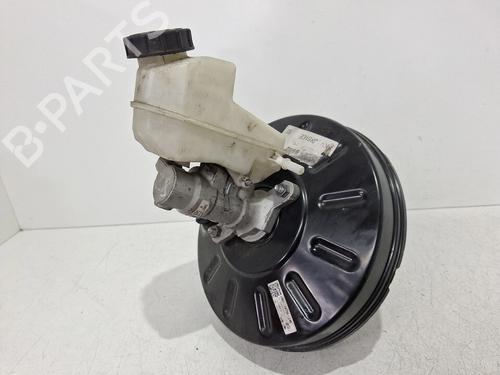 Servo brake FORD FOCUS IV (HN) 1.5 EcoBlue | BP32269190M42 - Image 4