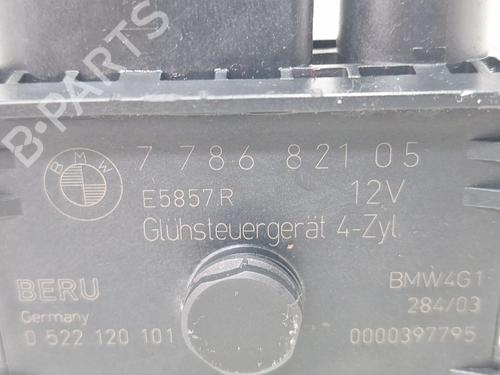 Electronic module BMW 3 Compact (E46) 318 td | BP32269191M83