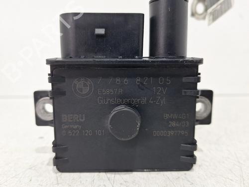 Used Electronic module BMW 3 Compact (E46) 318 td (115 hp) 32269191