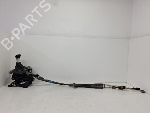 Used Gear lever FORD FOCUS IV (HN) 1.5 EcoBlue (120 hp) 32272638