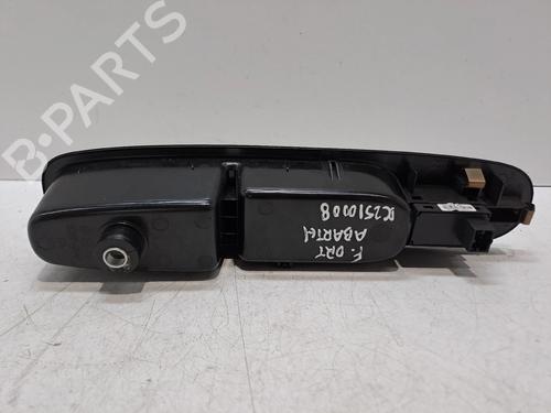 Right front window switch ABARTH PUNTO 1.4 SUPERSPORT (199.AXX1B) | BP32272651I26