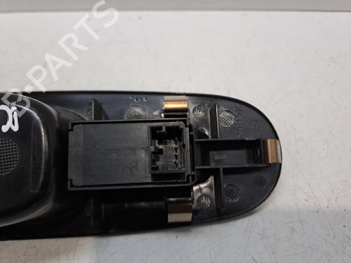 Right front window switch ABARTH PUNTO 1.4 SUPERSPORT (199.AXX1B) | BP32272651I26