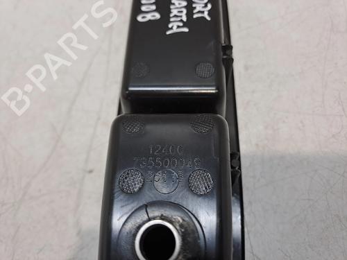 Right front window switch ABARTH PUNTO 1.4 SUPERSPORT (199.AXX1B) | BP32272651I26