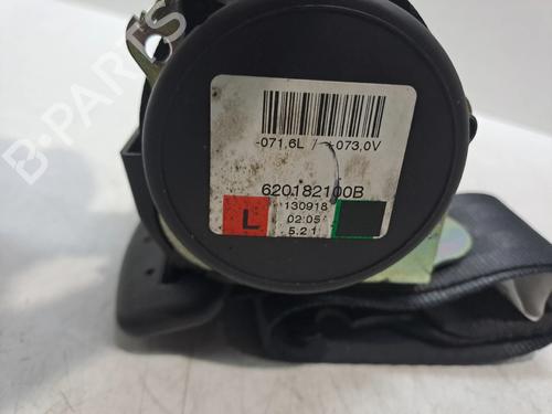 Rear left seatbelt ABARTH PUNTO 1.4 SUPERSPORT (199.AXX1B) | BP32274284I29 