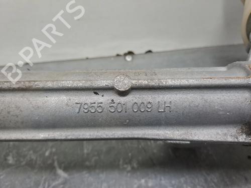 Steering rack RENAULT KANGOO Express (FW0/1_) 1.5 dCi 70 (FW0A, KW0V) | BP32274285M22  - Image 5