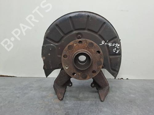 Fusée avant droite VW GOLF VI (5K1) 2.0 TDI (110 hp) 32274286