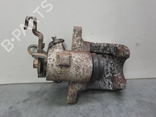 Brake master cylinder VW GOLF VI (5K1) 2.0 TDI | BP32283163M77 - Image 2