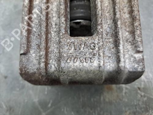 Brake master cylinder VW GOLF VI (5K1) 2.0 TDI | BP32283163M77 - Image 3