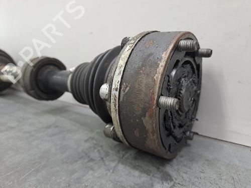 Left front driveshaft VW GOLF VI (5K1) 2.0 TDI | BP32283459M38 - Image 3