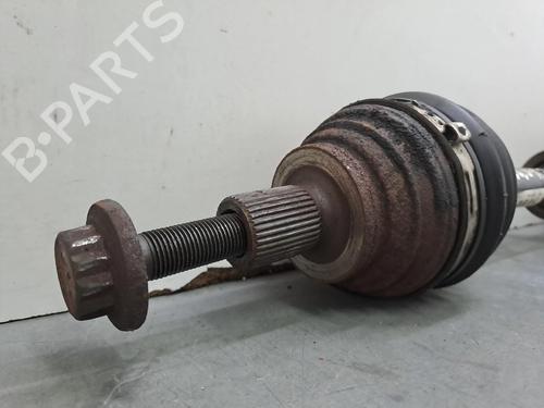 Left front driveshaft VW GOLF VI (5K1) 2.0 TDI | BP32283459M38 - Image 2