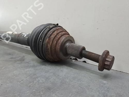 Right front driveshaft VW GOLF VI (5K1) 2.0 TDI | BP32283458M39 - Image 2