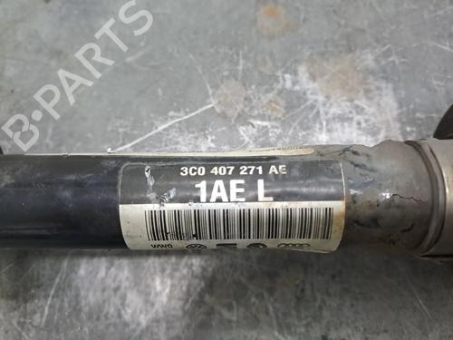 Left front driveshaft VW GOLF VI (5K1) 2.0 TDI | BP32283459M38 - Image 4