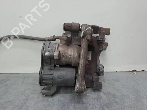 Brake master cylinder FORD FOCUS IV (HN) 1.5 EcoBlue | BP32283464M77 - Image 2