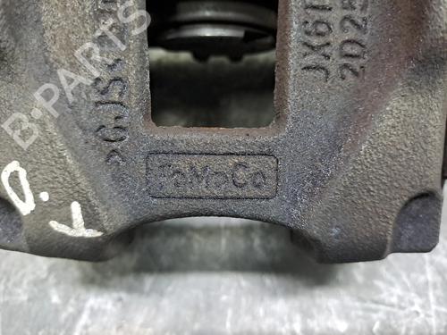 Brake master cylinder FORD FOCUS IV (HN) 1.5 EcoBlue | BP32283464M77 - Image 3