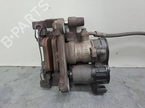 Brake master cylinder FORD FOCUS IV (HN) 1.5 EcoBlue | BP32283465M77 - Image 2