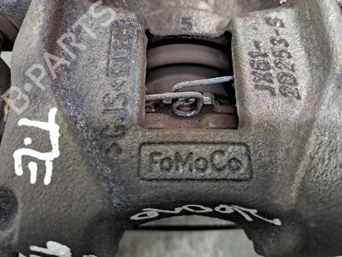 Brake master cylinder FORD FOCUS IV (HN) 1.5 EcoBlue | BP32283465M77 - Image 3