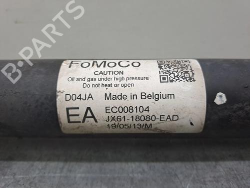 Left rear shock absorber FORD FOCUS IV (HN) 1.5 EcoBlue | BP32283467M18 - Image 4