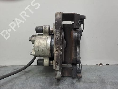 Brake master cylinder FORD FOCUS IV (HN) 1.5 EcoBlue | BP32283469M77 - Image 2