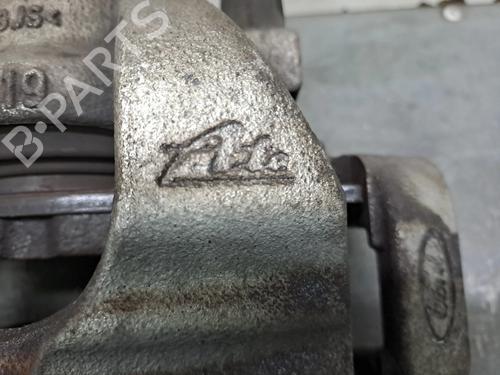 Brake master cylinder FORD FOCUS IV (HN) 1.5 EcoBlue | BP32283469M77 - Image 3