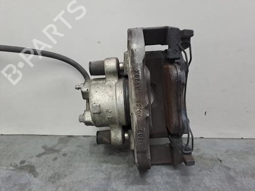 Brake master cylinder FORD FOCUS IV (HN) 1.5 EcoBlue | BP32283468M77 - Image 2