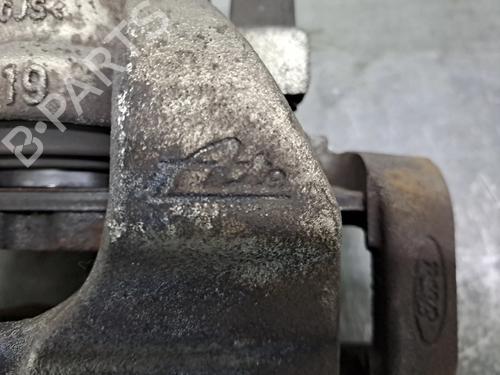 Brake master cylinder FORD FOCUS IV (HN) 1.5 EcoBlue | BP32283468M77 - Image 3