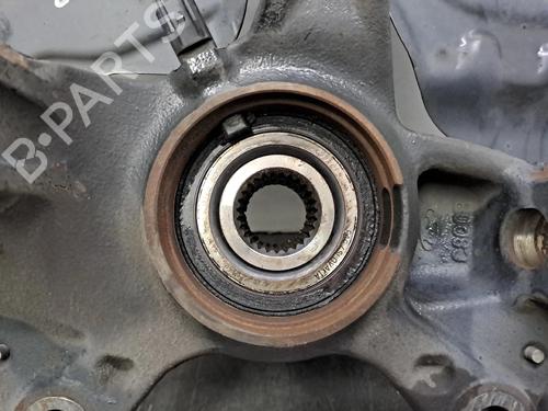 Right front steering knuckle FORD FOCUS IV (HN) 1.5 EcoBlue | BP32283472M26 - Image 3